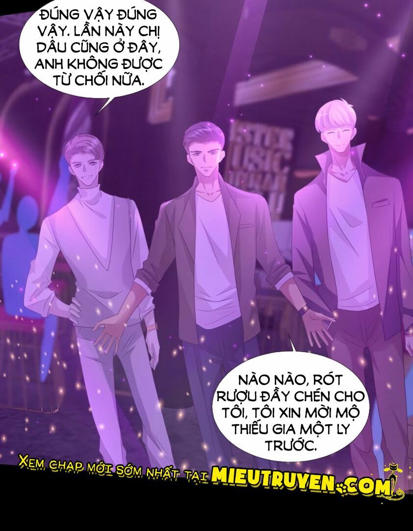 Danh Môn Chí Ái Chap 100 - Next Chap 101