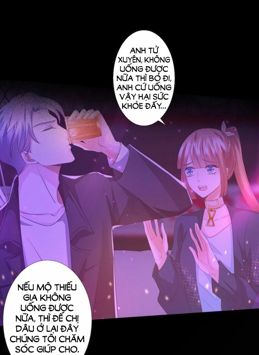 Danh Môn Chí Ái Chap 100 - Next Chap 101