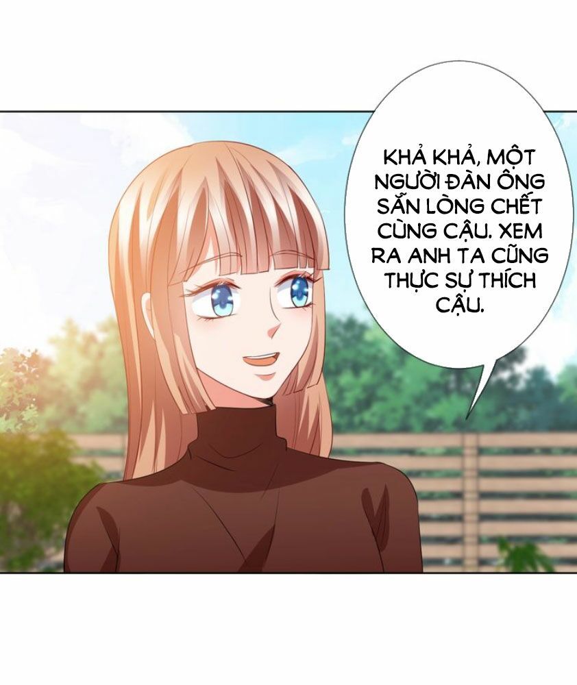Danh Môn Chí Ái Chap 101 - Next Chap 102