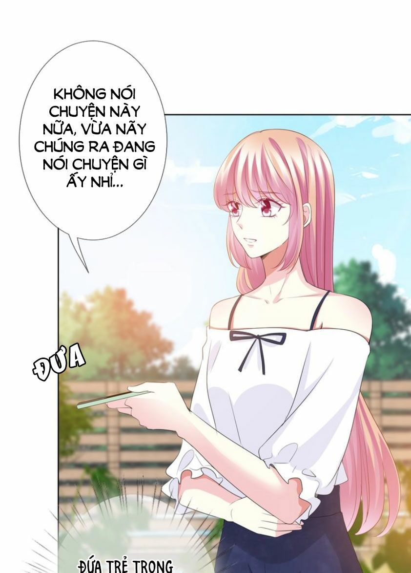 Danh Môn Chí Ái Chap 101 - Next Chap 102