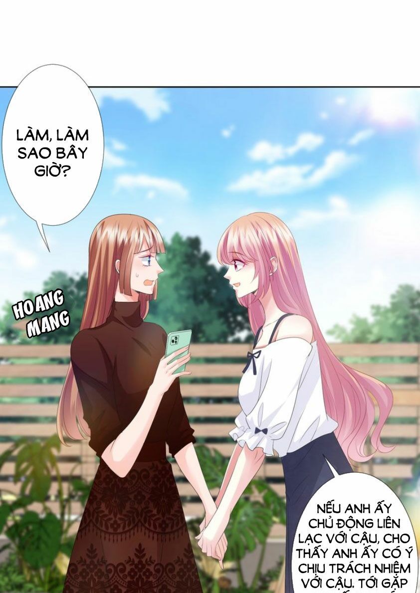 Danh Môn Chí Ái Chap 101 - Next Chap 102