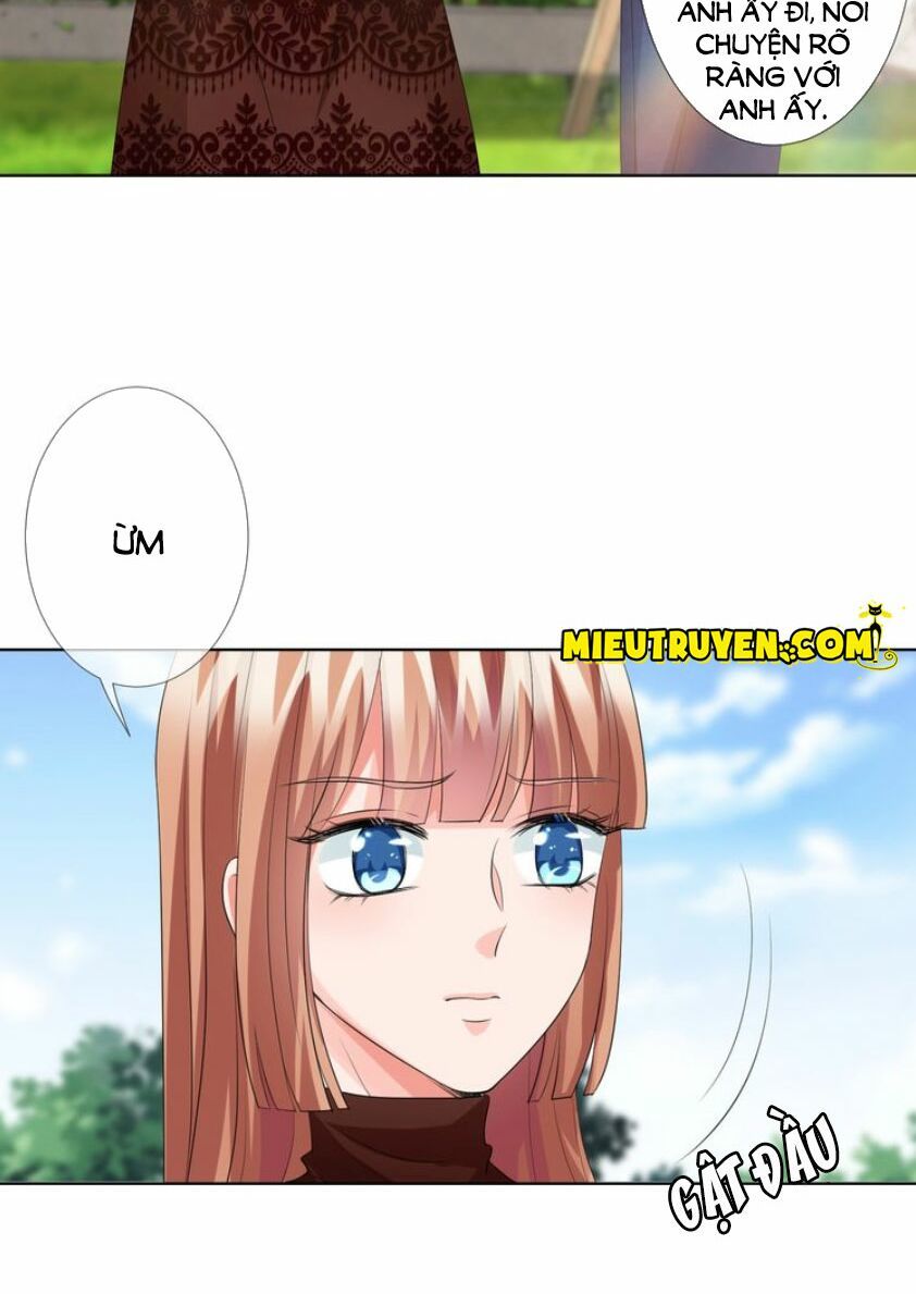 Danh Môn Chí Ái Chap 101 - Next Chap 102