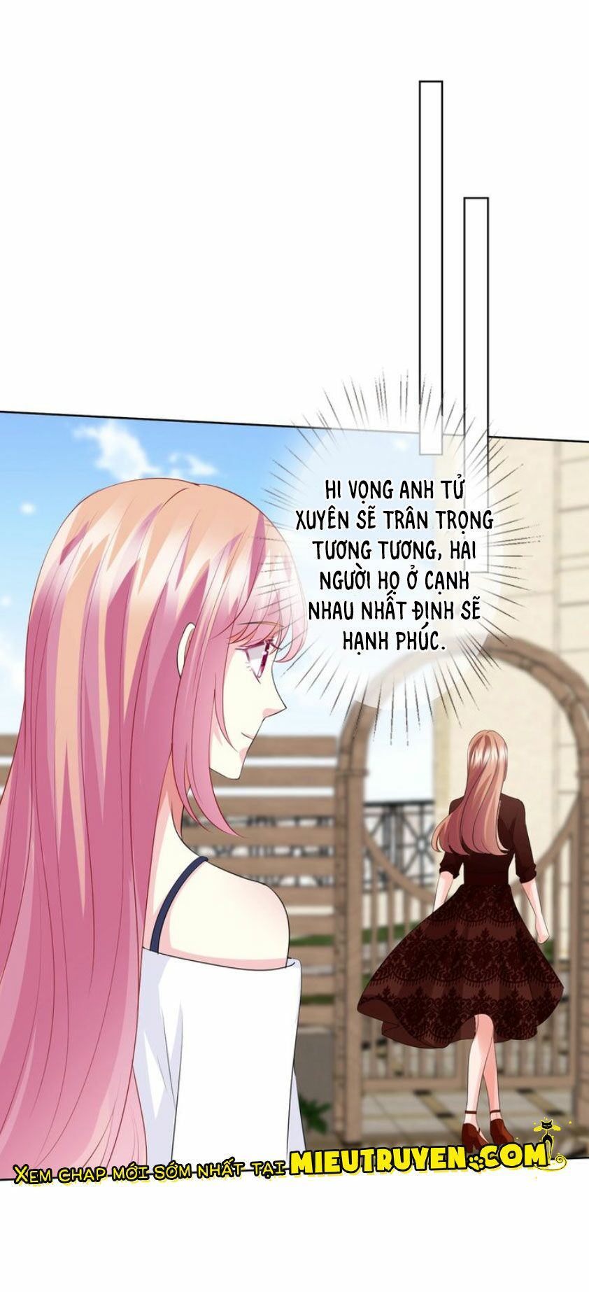 Danh Môn Chí Ái Chap 101 - Next Chap 102