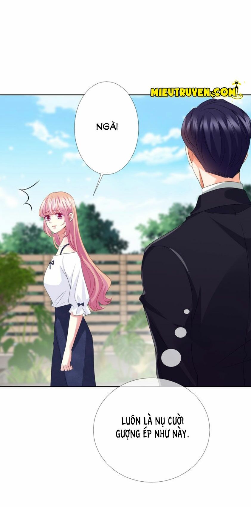 Danh Môn Chí Ái Chap 101 - Next Chap 102