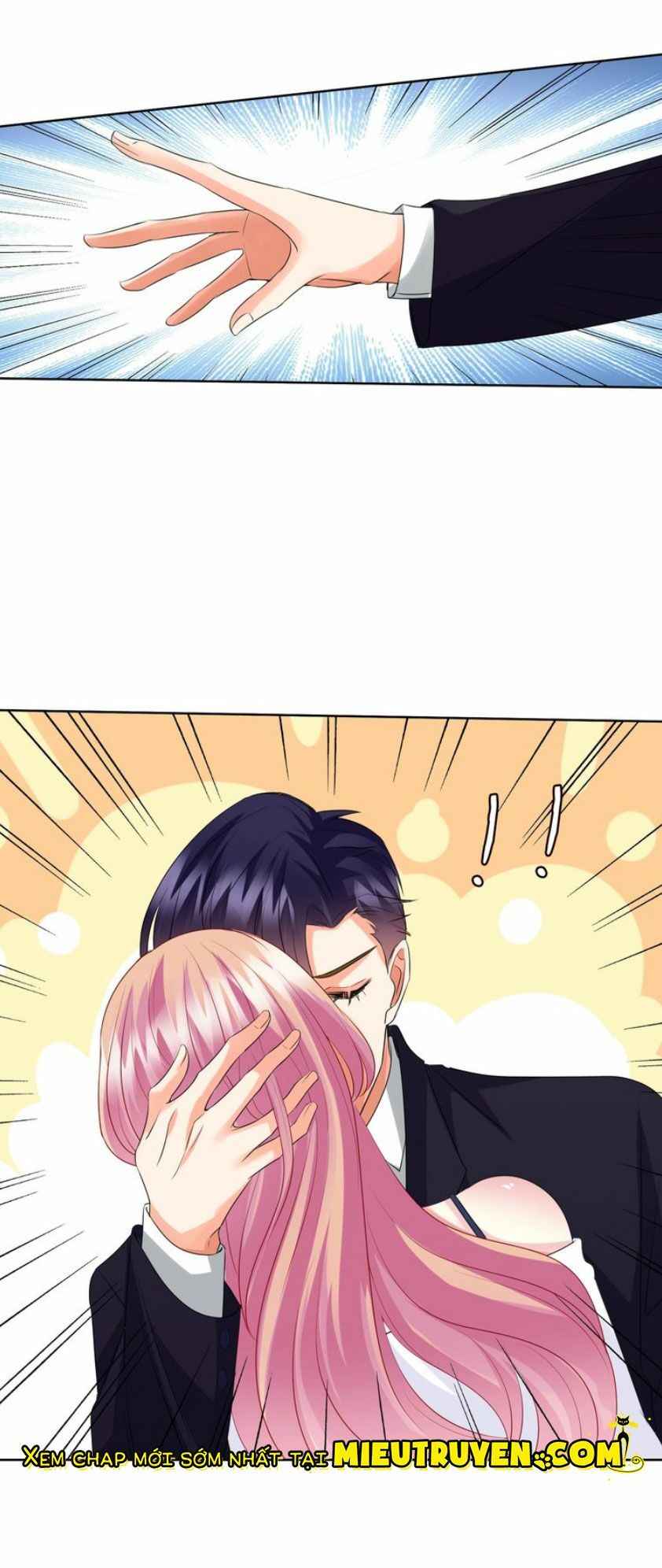 Danh Môn Chí Ái Chap 101 - Next Chap 102