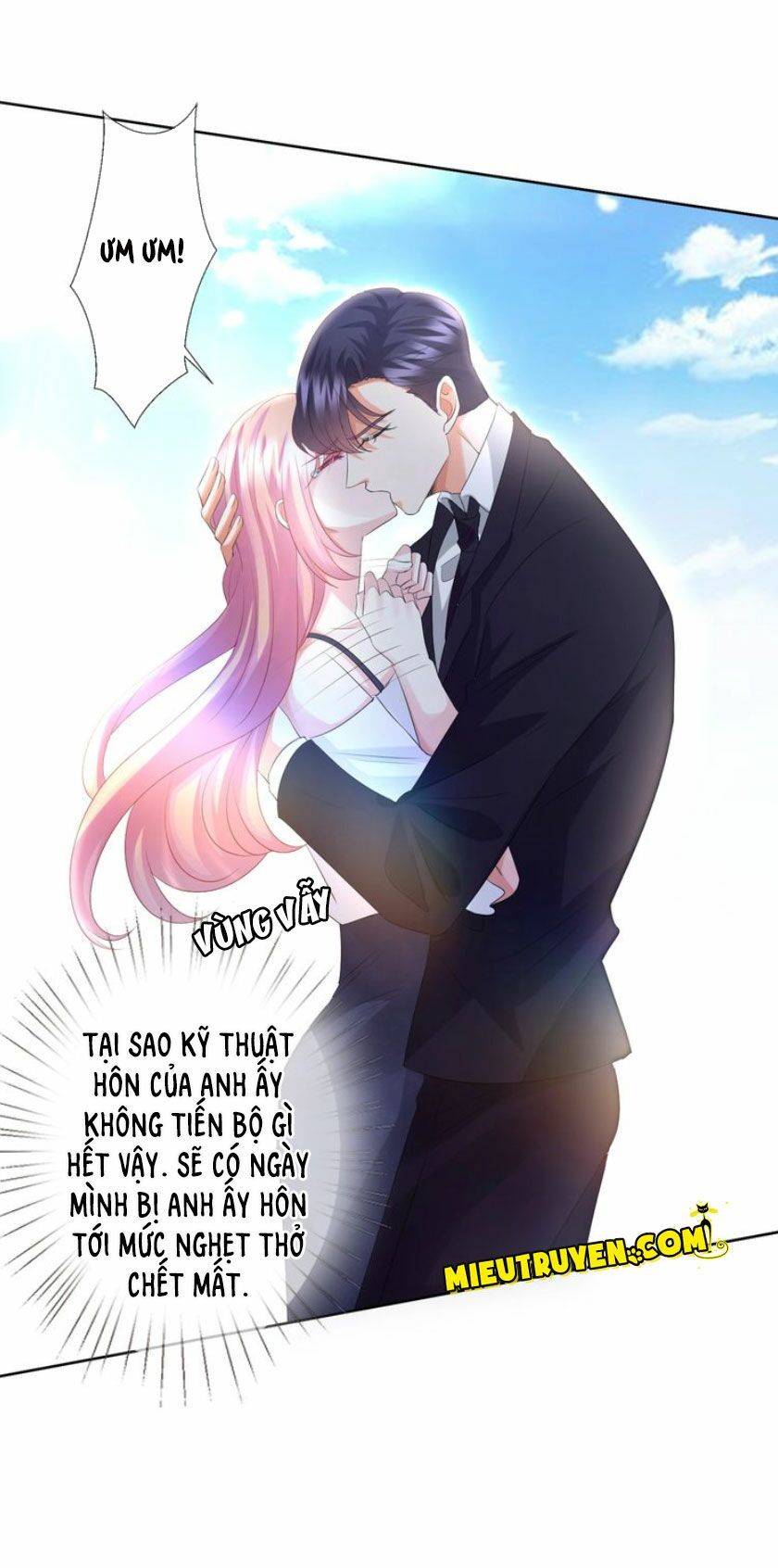 Danh Môn Chí Ái Chap 101 - Next Chap 102