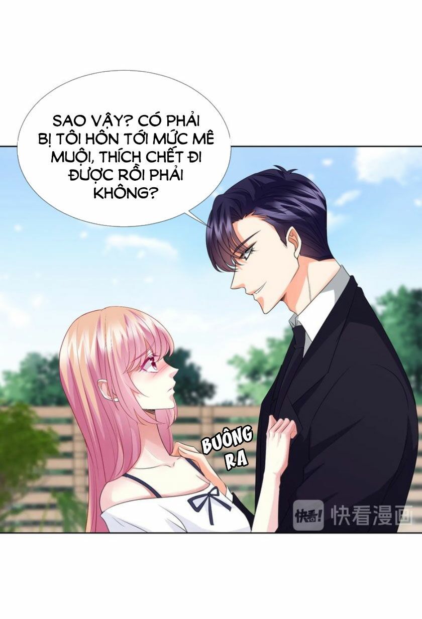 Danh Môn Chí Ái Chap 101 - Next Chap 102