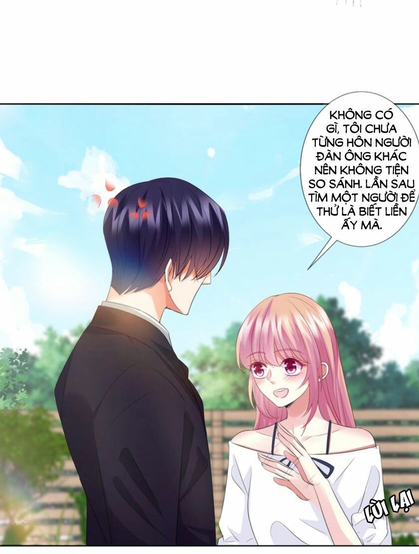 Danh Môn Chí Ái Chap 101 - Next Chap 102