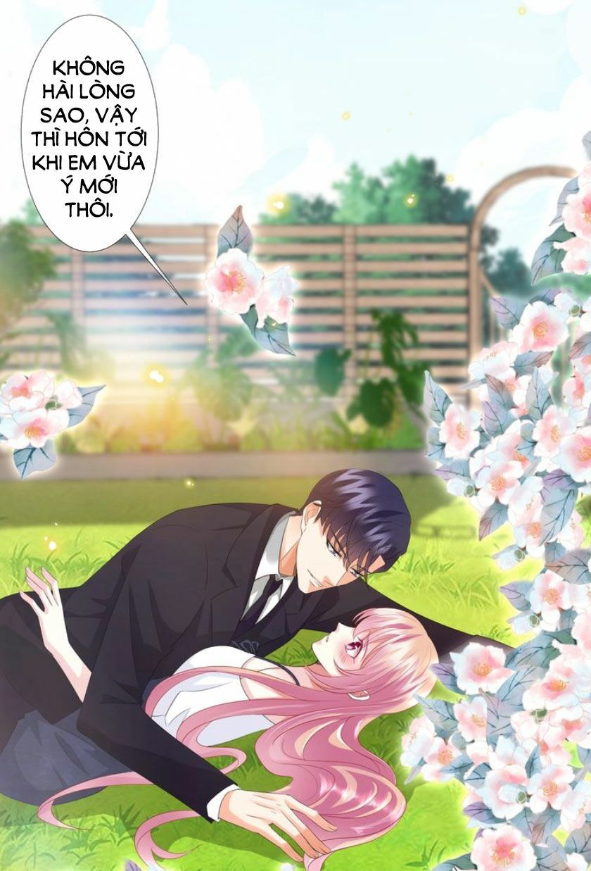 Danh Môn Chí Ái Chap 101 - Next Chap 102