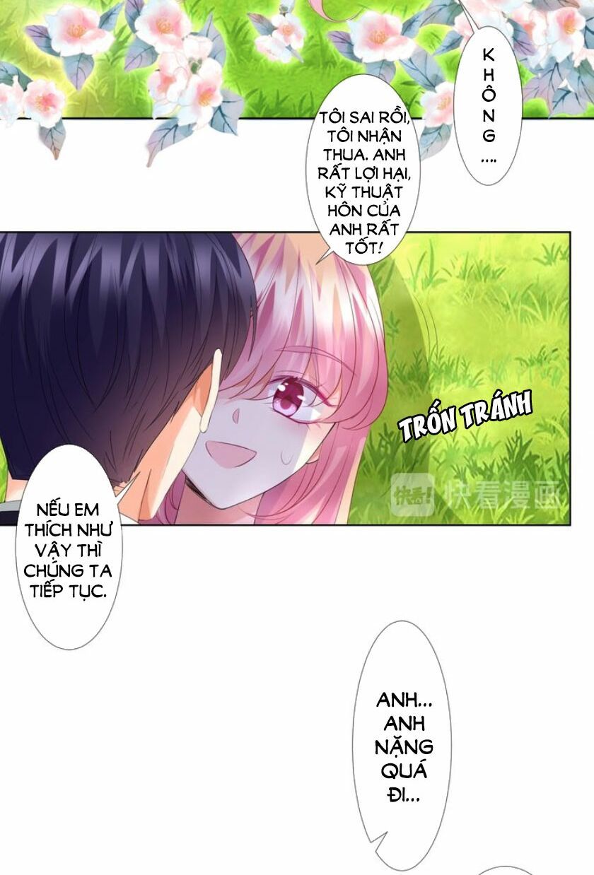 Danh Môn Chí Ái Chap 101 - Next Chap 102