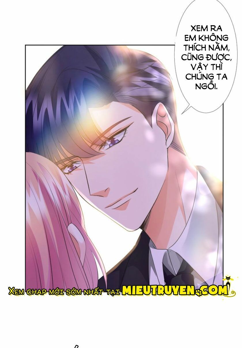 Danh Môn Chí Ái Chap 101 - Next Chap 102