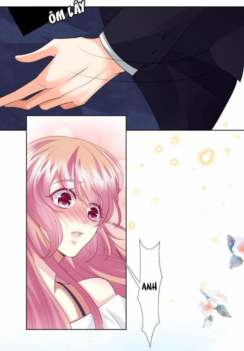 Danh Môn Chí Ái Chap 101 - Next Chap 102