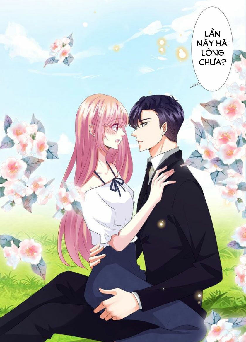 Danh Môn Chí Ái Chap 101 - Next Chap 102