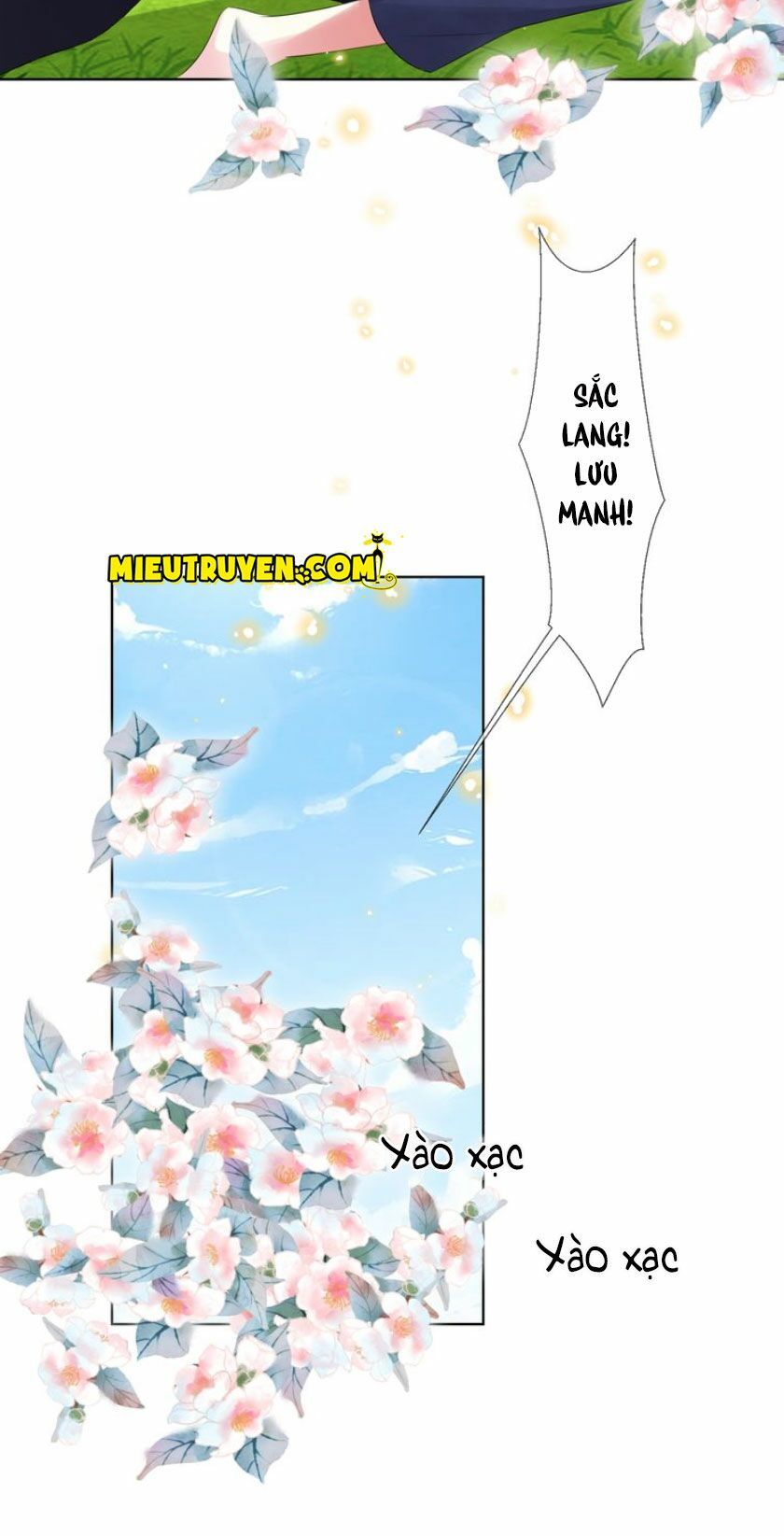 Danh Môn Chí Ái Chap 101 - Next Chap 102