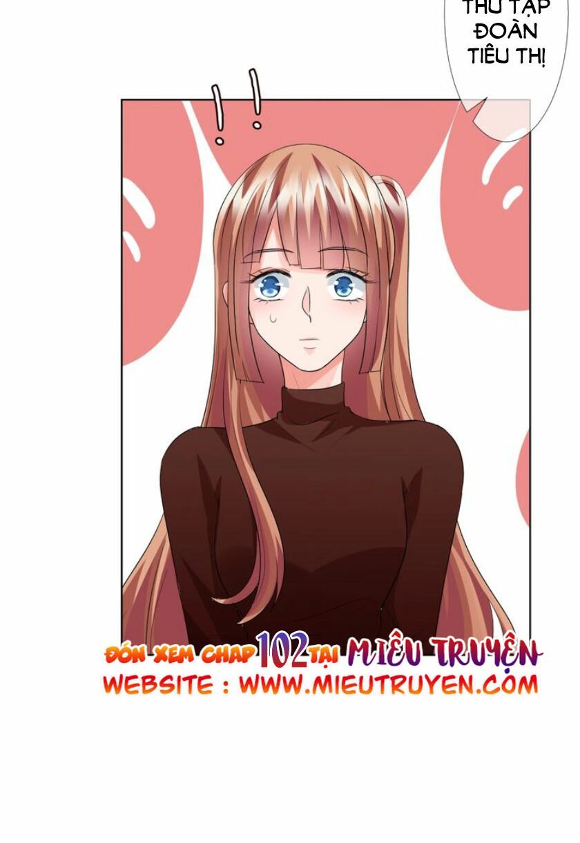 Danh Môn Chí Ái Chap 101 - Next Chap 102