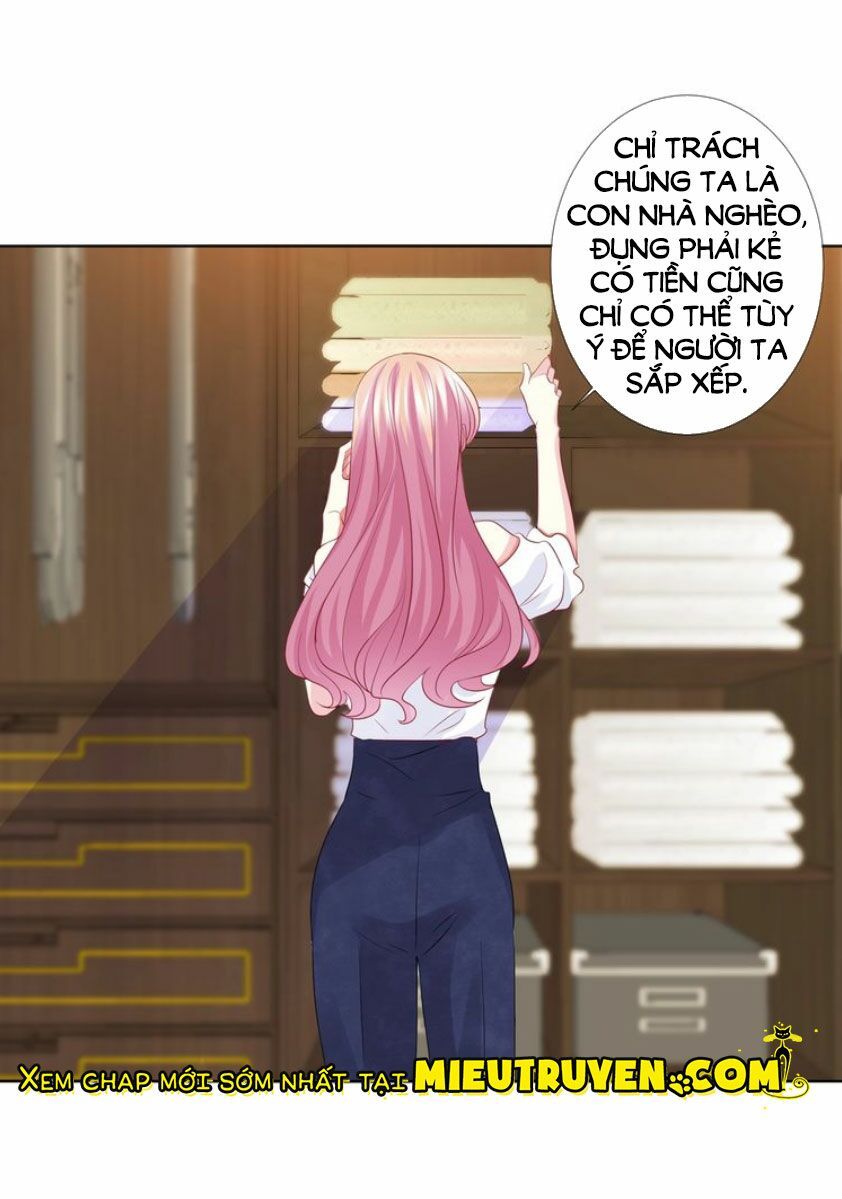 Danh Môn Chí Ái Chap 101 - Next Chap 102