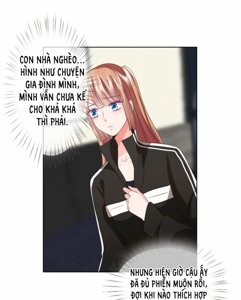 Danh Môn Chí Ái Chap 101 - Next Chap 102