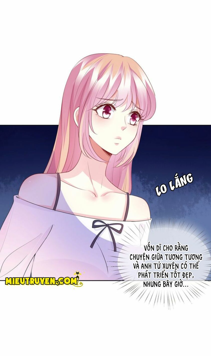 Danh Môn Chí Ái Chap 101 - Next Chap 102