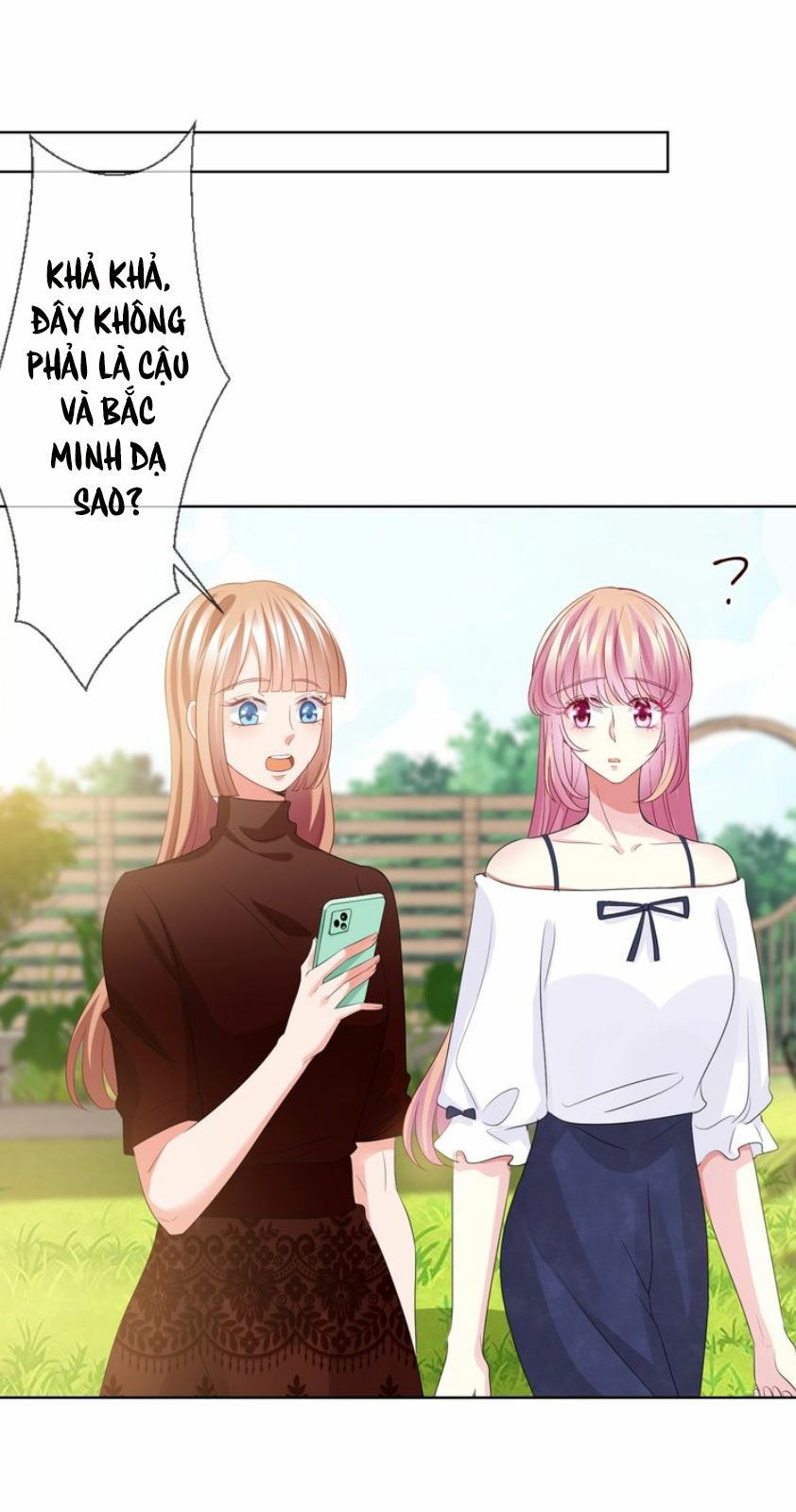Danh Môn Chí Ái Chap 101 - Next Chap 102