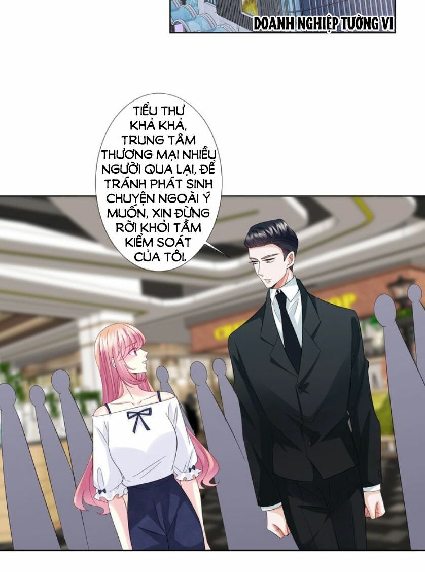 Danh Môn Chí Ái Chap 102 - Next Chap 103