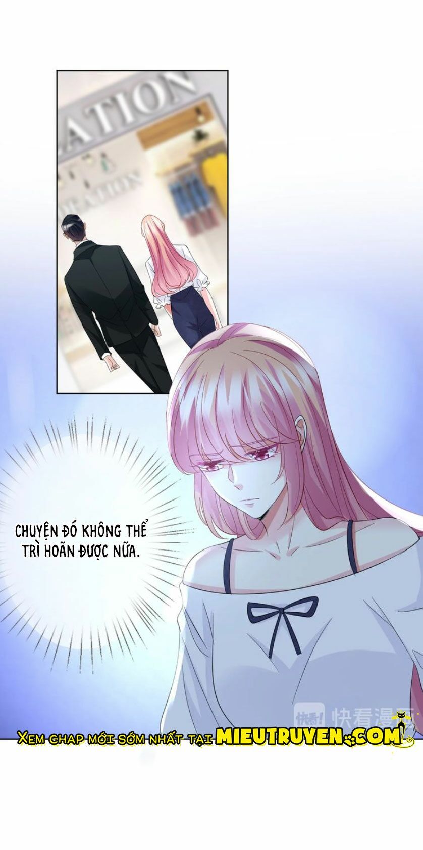 Danh Môn Chí Ái Chap 102 - Next Chap 103