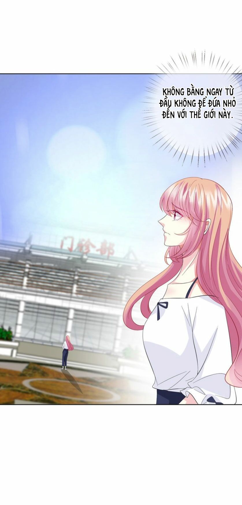 Danh Môn Chí Ái Chap 102 - Next Chap 103