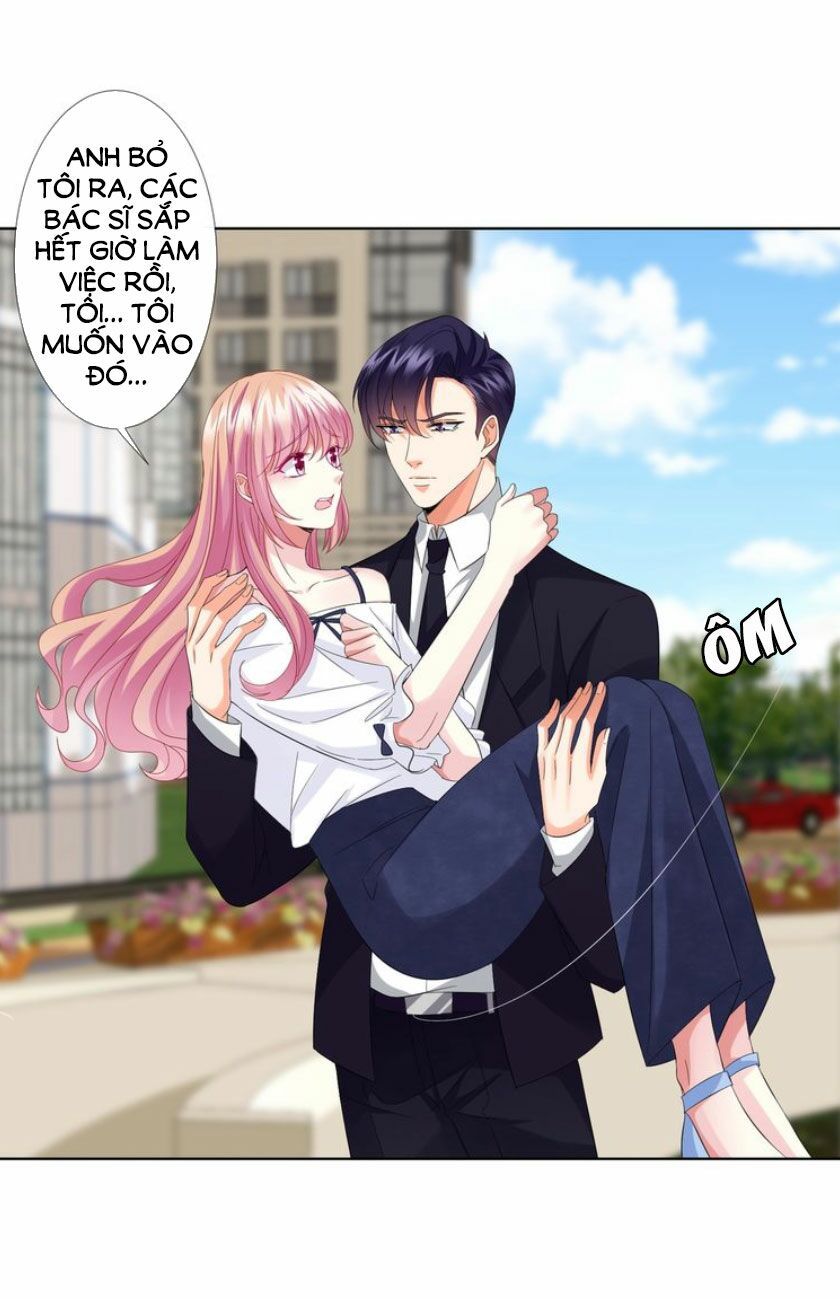 Danh Môn Chí Ái Chap 102 - Next Chap 103