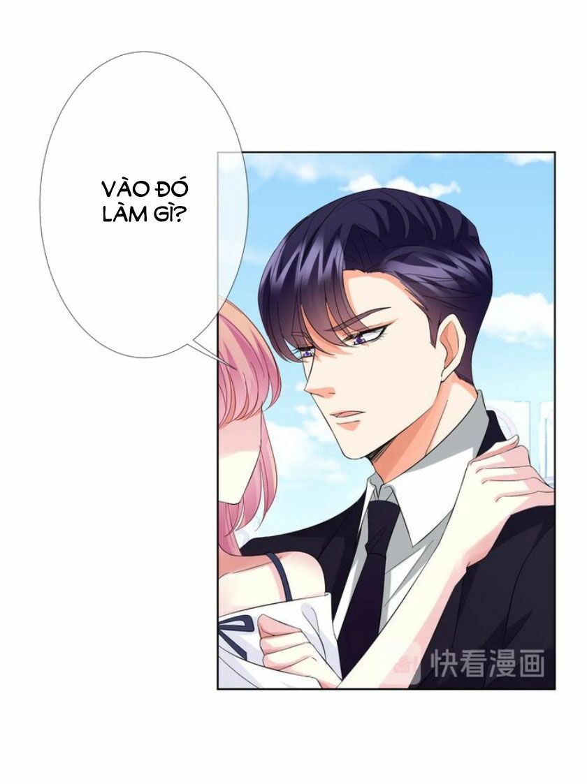 Danh Môn Chí Ái Chap 102 - Next Chap 103