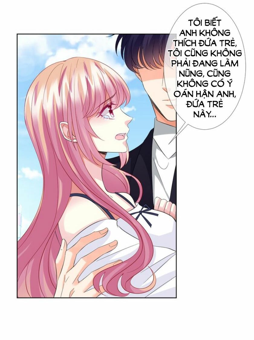Danh Môn Chí Ái Chap 102 - Next Chap 103
