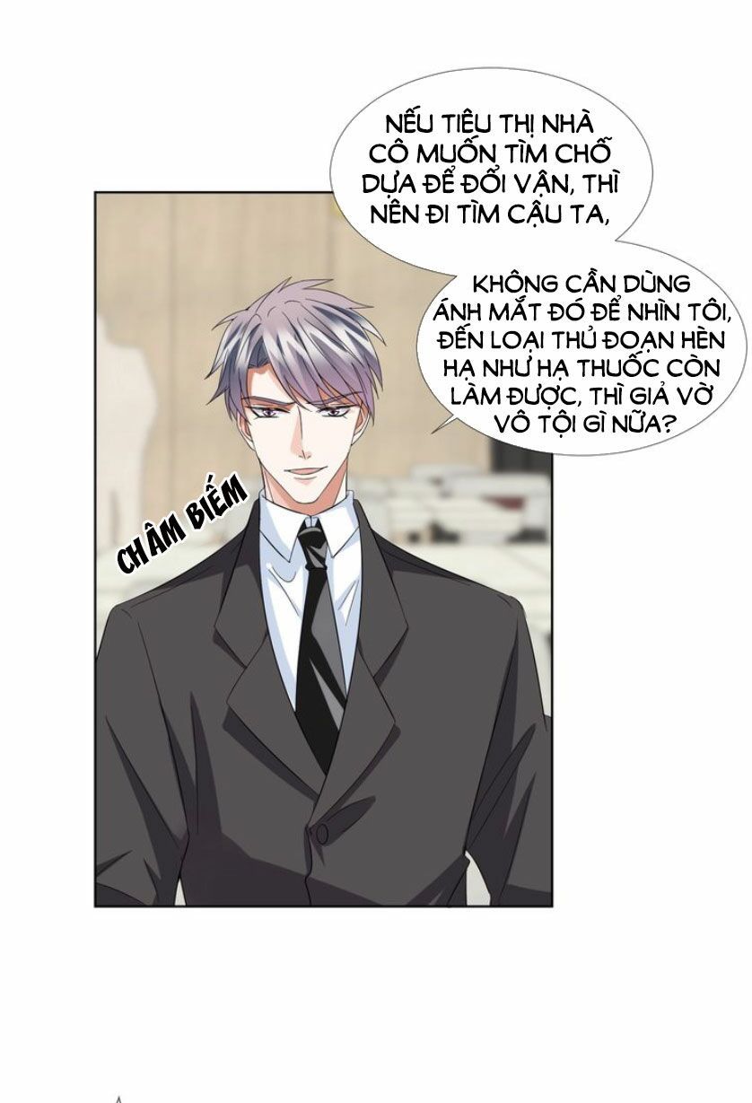 Danh Môn Chí Ái Chap 102 - Next Chap 103