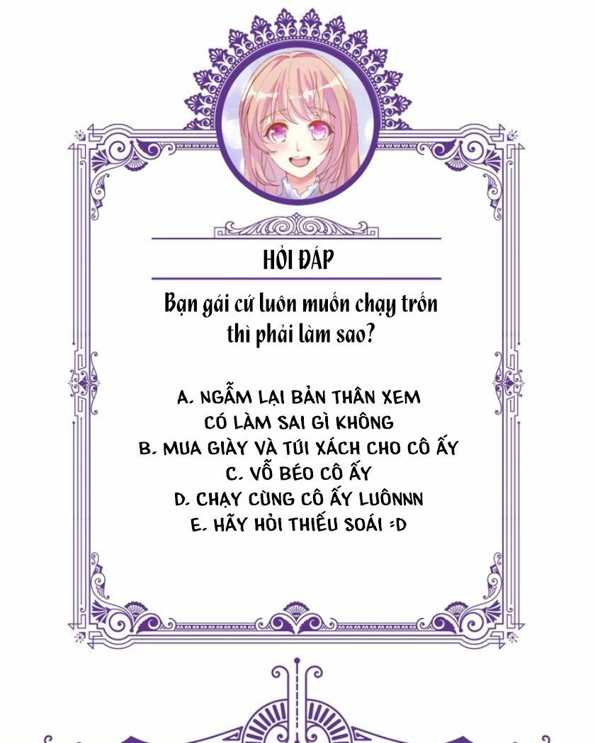 Danh Môn Chí Ái Chap 102 - Next Chap 103