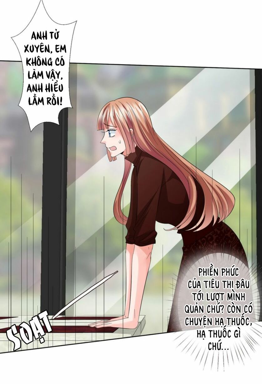 Danh Môn Chí Ái Chap 102 - Next Chap 103