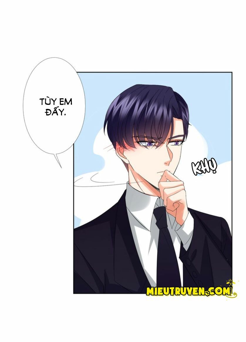 Danh Môn Chí Ái Chap 103 - Next Chap 104