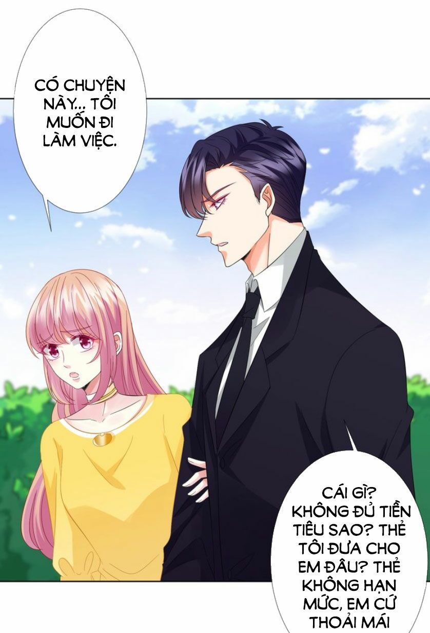 Danh Môn Chí Ái Chap 103 - Next Chap 104