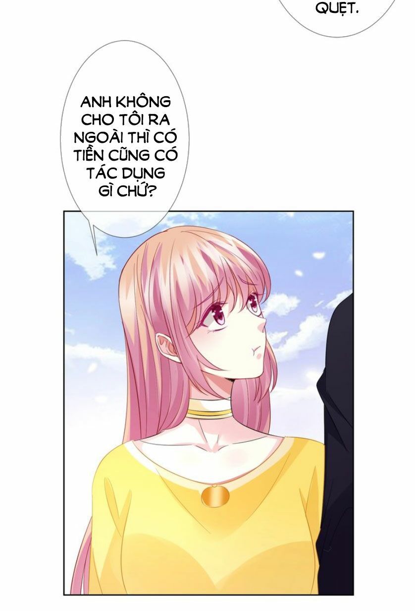 Danh Môn Chí Ái Chap 103 - Next Chap 104
