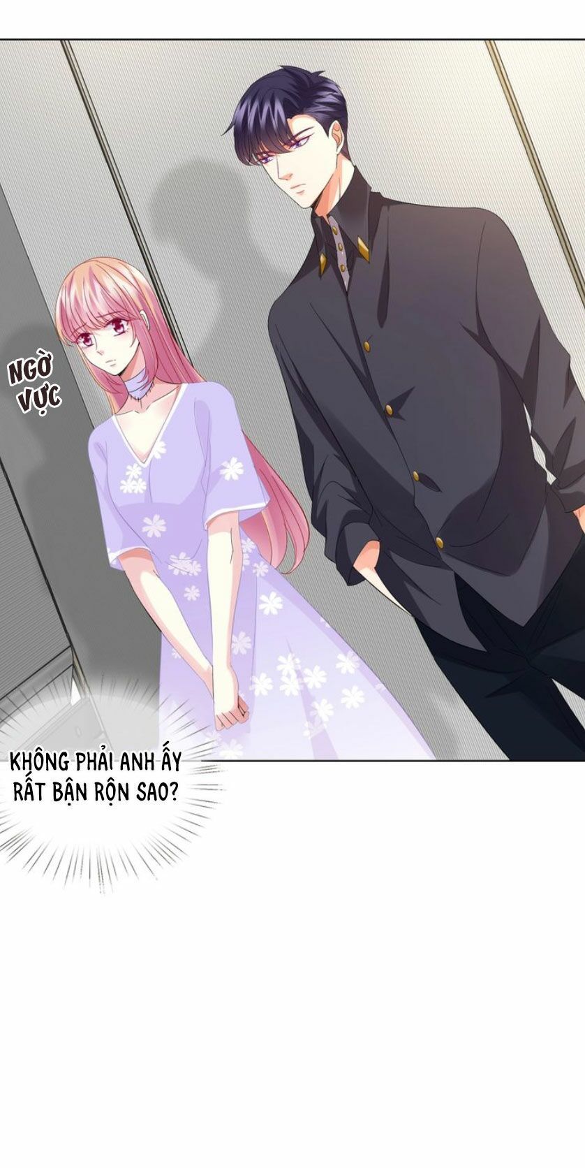 Danh Môn Chí Ái Chap 103 - Next Chap 104