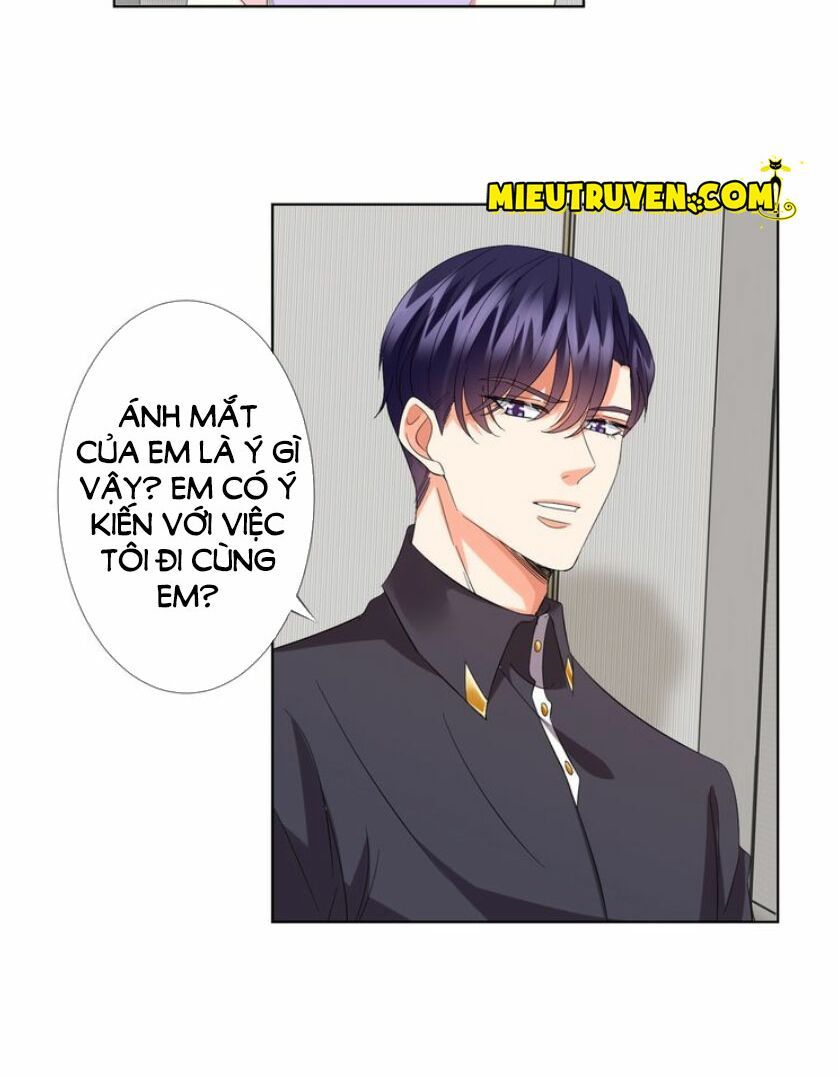 Danh Môn Chí Ái Chap 103 - Next Chap 104