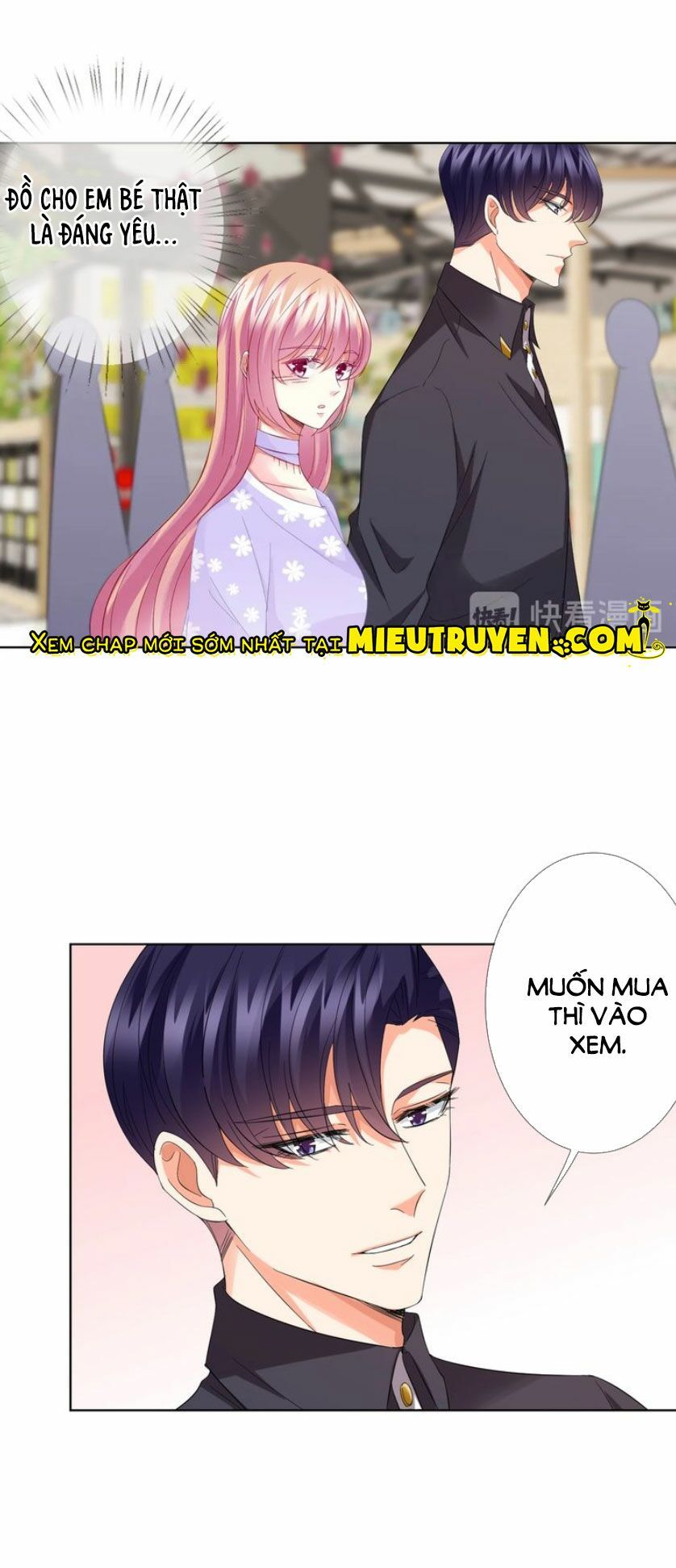 Danh Môn Chí Ái Chap 103 - Next Chap 104