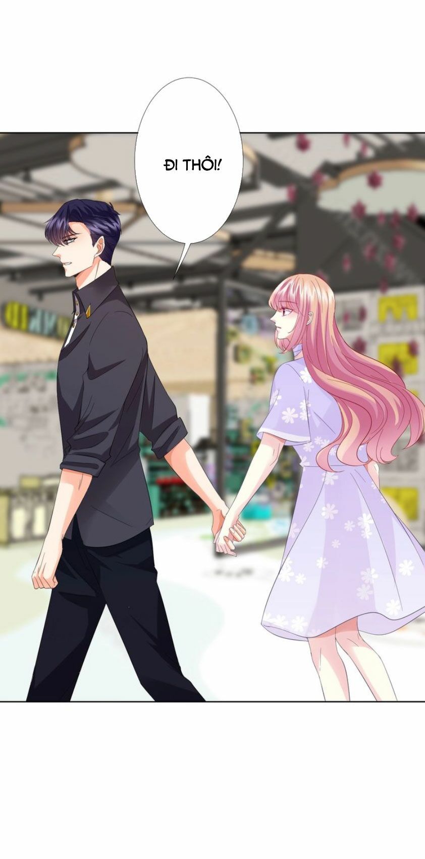 Danh Môn Chí Ái Chap 103 - Next Chap 104