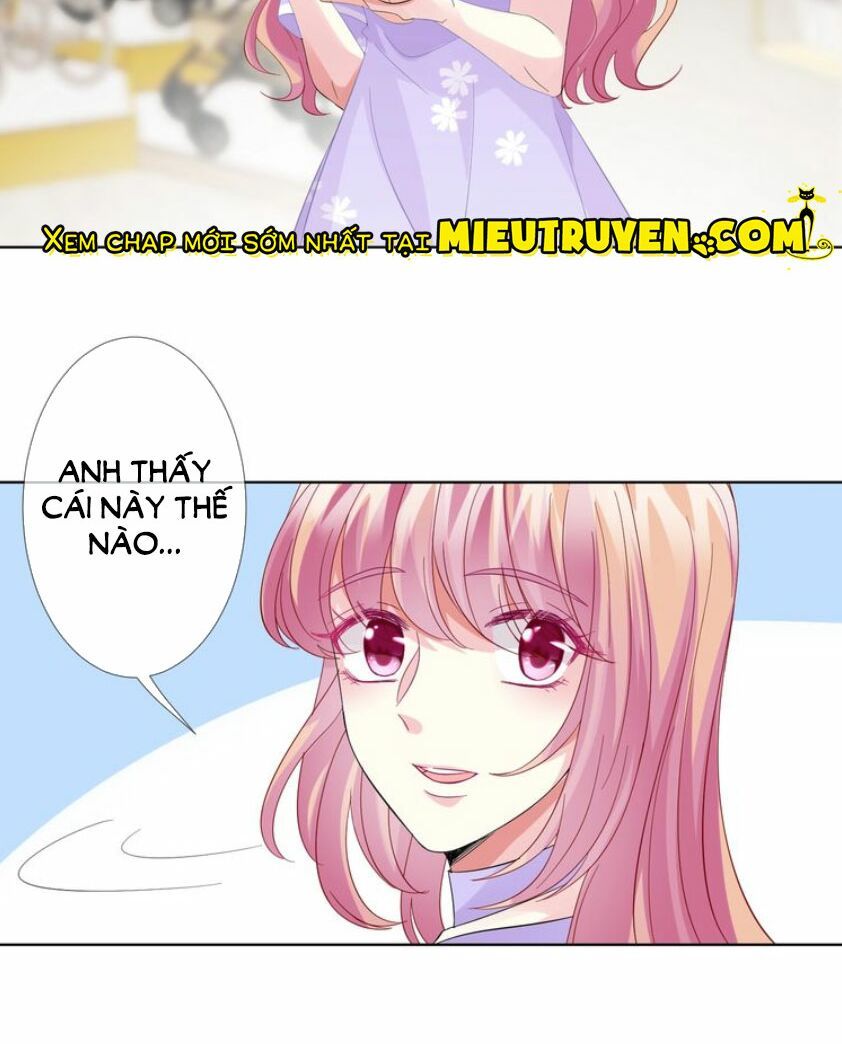 Danh Môn Chí Ái Chap 103 - Next Chap 104