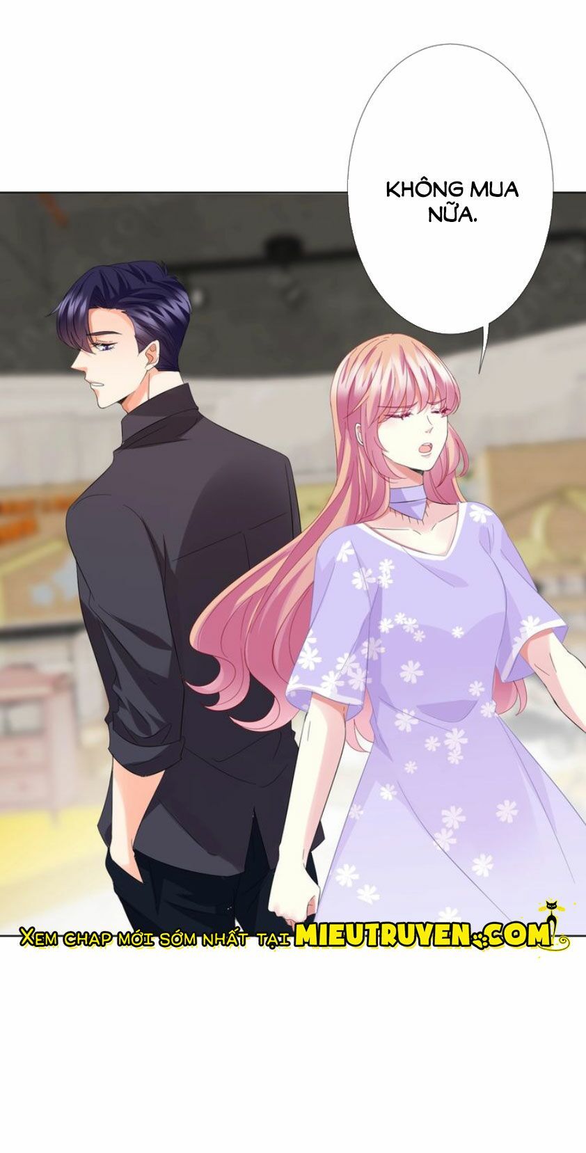 Danh Môn Chí Ái Chap 103 - Next Chap 104