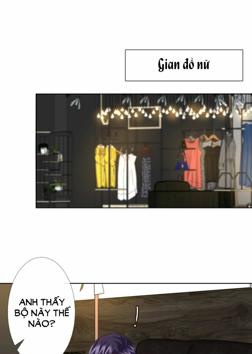 Danh Môn Chí Ái Chap 103 - Next Chap 104