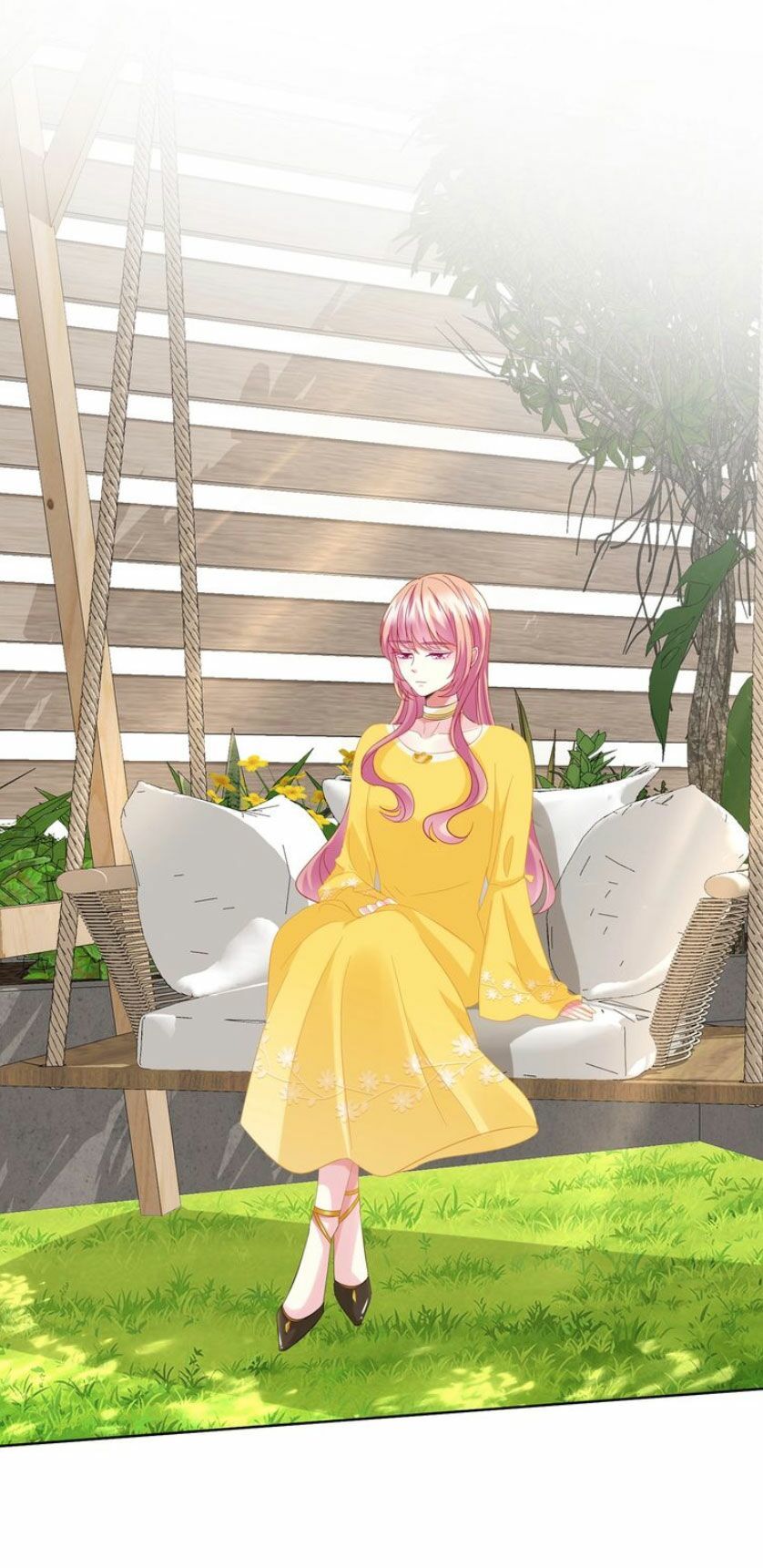 Danh Môn Chí Ái Chap 103 - Next Chap 104