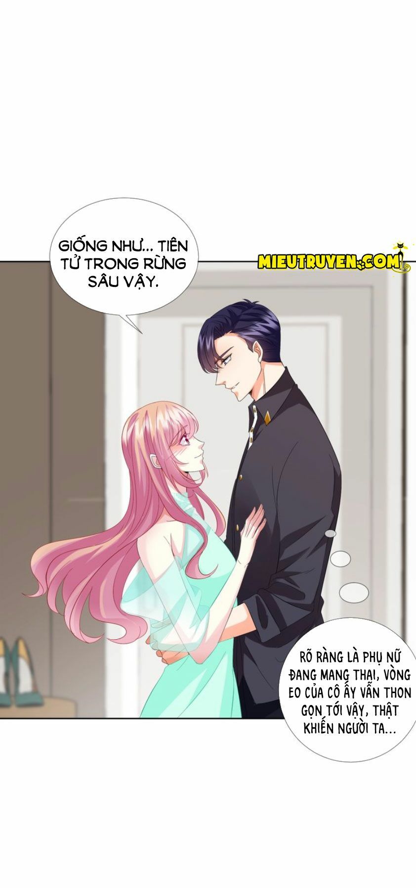 Danh Môn Chí Ái Chap 103 - Next Chap 104