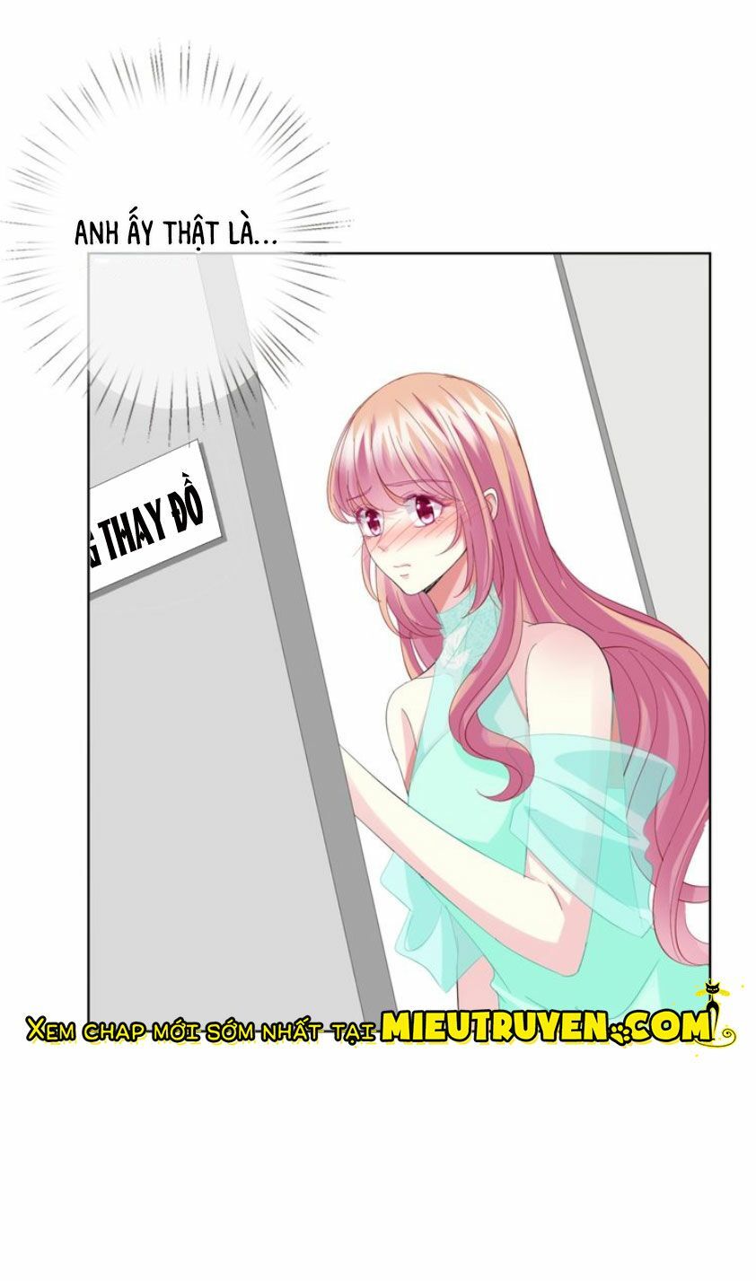 Danh Môn Chí Ái Chap 103 - Next Chap 104