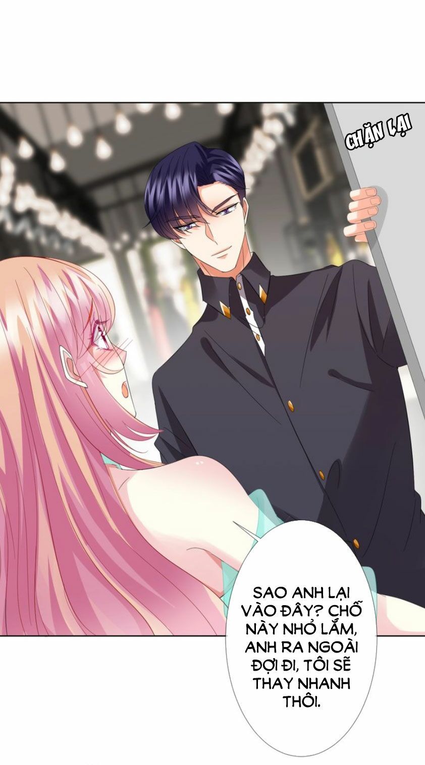 Danh Môn Chí Ái Chap 103 - Next Chap 104