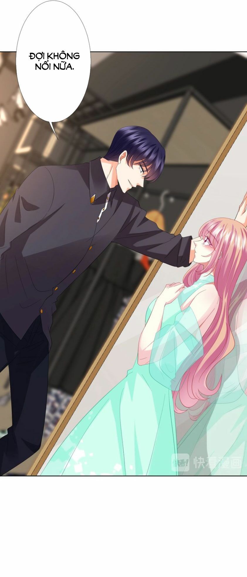 Danh Môn Chí Ái Chap 103 - Next Chap 104