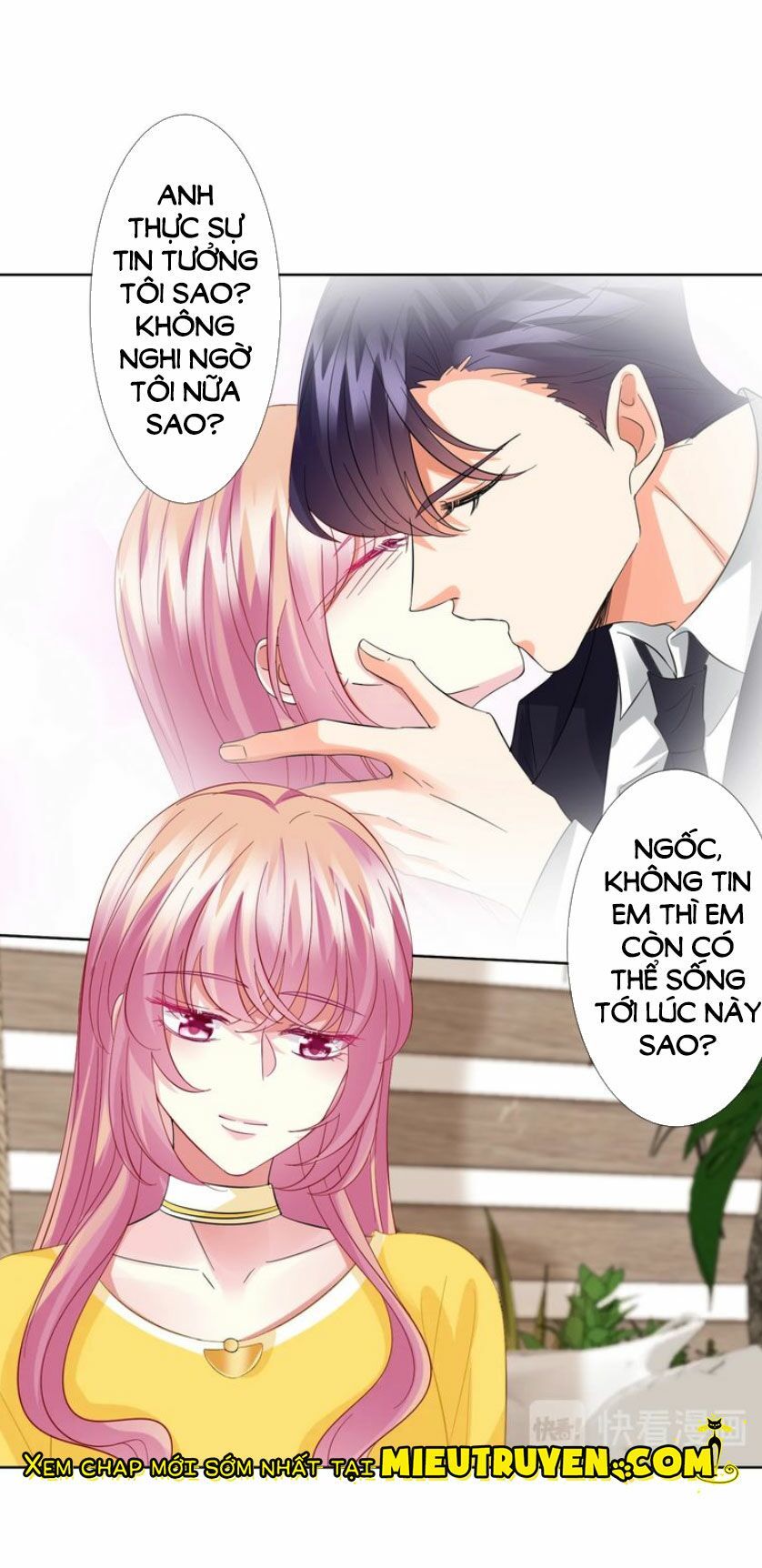 Danh Môn Chí Ái Chap 103 - Next Chap 104