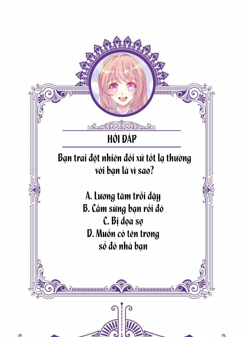 Danh Môn Chí Ái Chap 103 - Next Chap 104