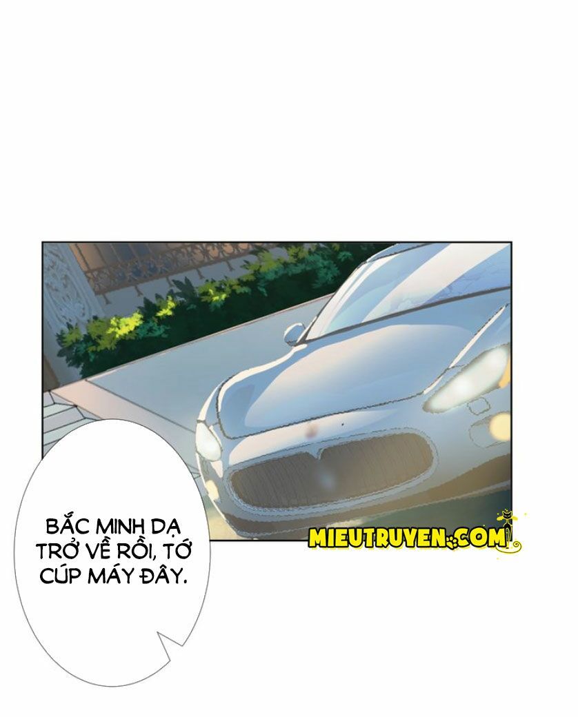 Danh Môn Chí Ái Chap 103 - Next Chap 104
